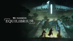 Caza a los acólitos de Dredgen Bael en la nueva mazmorra de Destiny 2, Equilibrium