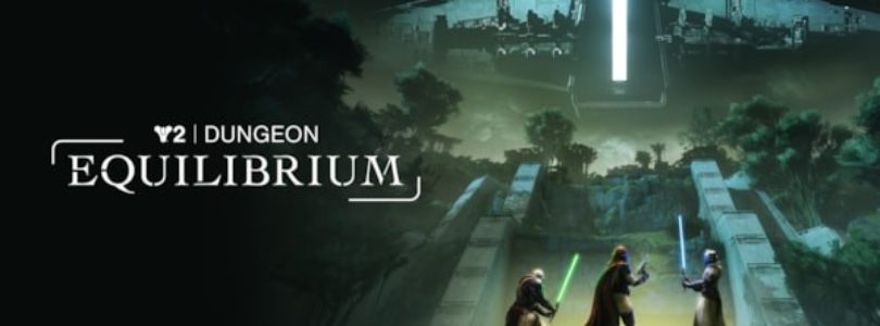 Caza a los acólitos de Dredgen Bael en la nueva mazmorra de Destiny 2, Equilibrium