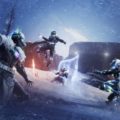 Vuelve la Aurora: Destiny 2 celebra las fiestas con nieve, dulces y un nuevo modo de juego en el Crisol