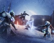 Vuelve la Aurora: Destiny 2 celebra las fiestas con nieve, dulces y un nuevo modo de juego en el Crisol