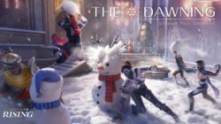 Destiny: Rising revela su hoja de ruta de contenido para 2026 y estrena el evento festivo ‘The Dawning’