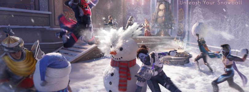 Destiny: Rising revela su hoja de ruta de contenido para 2026 y estrena el evento festivo ‘The Dawning’