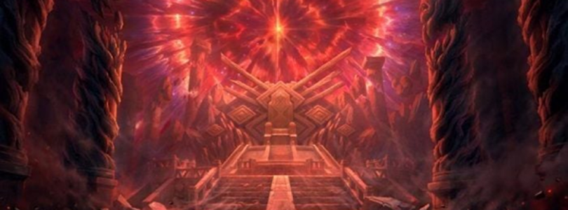 La Era de la Demencia llega a su fin: Diablo Immortal corona al Rey Eterno el 17 de diciembre