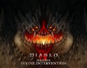 Renovación total del loot y el combate: Todos los detalles de Diablo IV: Temporada de Intervención Divina