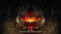 Renovación total del loot y el combate: Todos los detalles de Diablo IV: Temporada de Intervención Divina