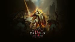 Blizzard sorprende y anuncia la expansion de Diablo IV Lord of Hatred con el Paladin jugable desde hoy mismo – Todos los detalles