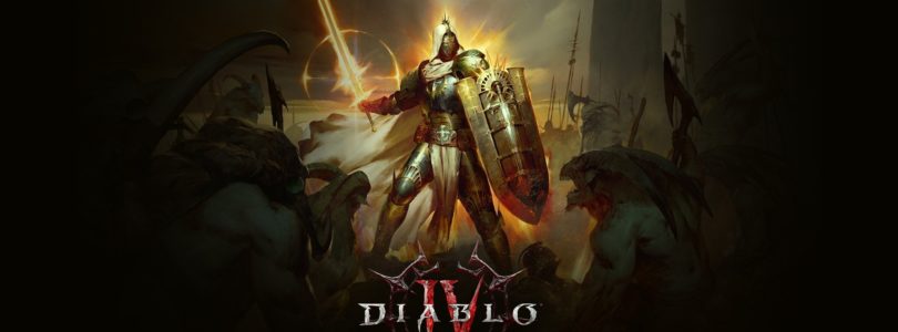 Blizzard sorprende y anuncia la expansion de Diablo IV Lord of Hatred con el Paladin jugable desde hoy mismo – Todos los detalles