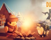 ¡Duck the Halls! Ya disponible la actualización gratuita de Escape From Duckov, justo a tiempo para las fiestas