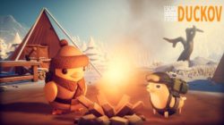 ¡Duck the Halls! Ya disponible la actualización gratuita de Escape From Duckov, justo a tiempo para las fiestas