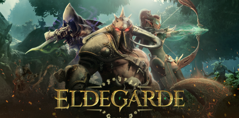 El extraction-RPG de fantasía Eldegarde se lanza en enero de 2026 con modo PvE, nuevas clases y más