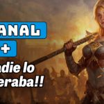 El Semanal MMO 421 ▶️ Hytale en ENERO – Drama en  Last Epoch – Soulframe, Pioner y más..