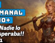 El Semanal MMO 421 ▶️ Hytale en ENERO – Drama en  Last Epoch – Soulframe, Pioner y más..