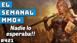El Semanal MMO 421 ▶️ Hytale en ENERO – Drama en  Last Epoch – Soulframe, Pioner y más..