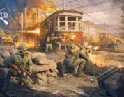 La URSS se enfrenta al Ejército de Kwantung en Enlisted