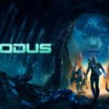 EXODUS, el nuevo RPG de ciencia ficción de estilo Mass Effect, fija su lanzamiento para principios de 2027
