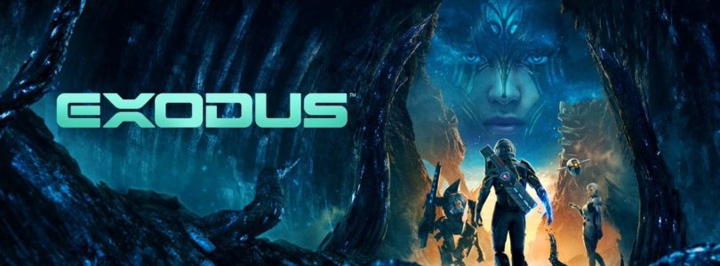 EXODUS, el nuevo RPG de ciencia ficción de estilo Mass Effect, fija su lanzamiento para principios de 2027