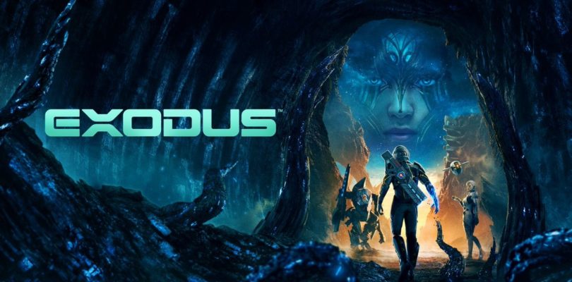 Cinco nuevos adelantos de Exodus revelan cómo exploraremos el espacio y manipularemos el entorno