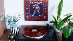 Pearl Abyss y Black Screen Records lanzan oficialmente el álbum en vinilo del 10.º aniversario de Black Desert