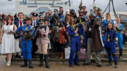 El Informe del Yermo: Todo lo que está cambiando en Fallout