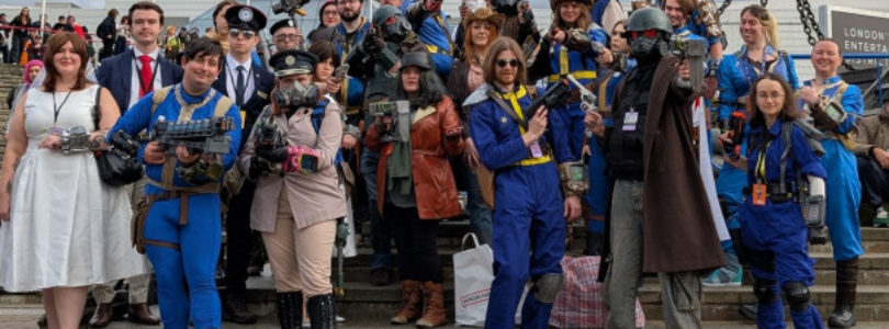 El Informe del Yermo: Todo lo que está cambiando en Fallout