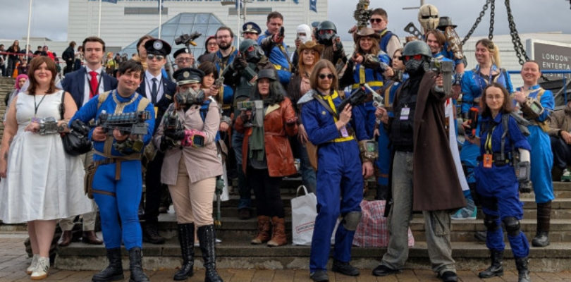 El Informe del Yermo: Todo lo que está cambiando en Fallout