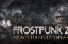 El DLC ‘Fractured Utopias’ ya está disponible en Frostpunk 2, expandiendo el modo Constructor en PC y consolas