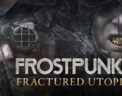 El DLC ‘Fractured Utopias’ ya está disponible en Frostpunk 2, expandiendo el modo Constructor en PC y consolas
