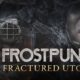 El DLC ‘Fractured Utopias’ ya está disponible en Frostpunk 2, expandiendo el modo Constructor en PC y consolas