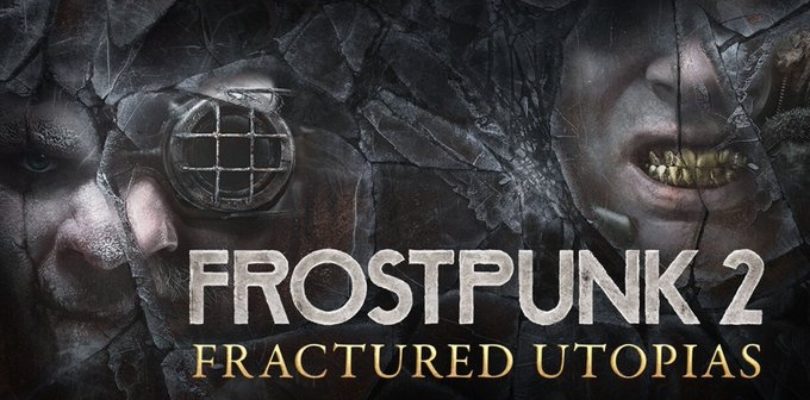 El DLC ‘Fractured Utopias’ ya está disponible en Frostpunk 2, expandiendo el modo Constructor en PC y consolas