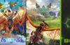 Monster Hunter Stories y otros juegos llegan a GeForce NOW esta semana