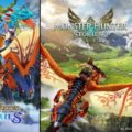 Monster Hunter Stories y otros juegos llegan a GeForce NOW esta semana