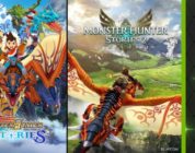 Monster Hunter Stories y otros juegos llegan a GeForce NOW esta semana