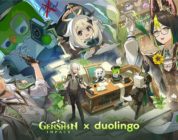 Paimon te guiará en tu aprendizaje: Genshin Impact y Duolingo lanzan un desafío con recompensas exclusivas