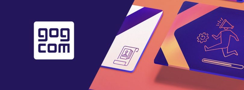 Michał Kiciński, cofundador de CD PROJEKT, adquiere GOG.com para potenciar su independencia y los juegos clásicos