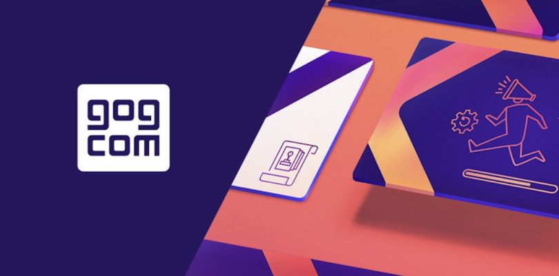 Michał Kiciński, cofundador de CD PROJEKT, adquiere GOG.com para potenciar su independencia y los juegos clásicos