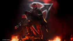 Llegan novedades a HELLDIVERS™ 2 un nuevo Bono de Guerra Legendario en colaboración con Killzone y el evento «El Regalo de La Libertad»