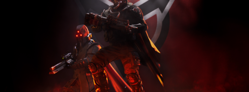 Llegan novedades a HELLDIVERS™ 2 un nuevo Bono de Guerra Legendario en colaboración con Killzone y el evento «El Regalo de La Libertad»