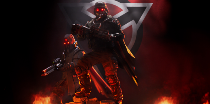 Llegan novedades a HELLDIVERS™ 2 un nuevo Bono de Guerra Legendario en colaboración con Killzone y el evento «El Regalo de La Libertad»