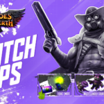 Heroes of Newerth Reborn recibe a Deadwood y añade tablas de clasificación, mejoras visuales y Twitch Drops