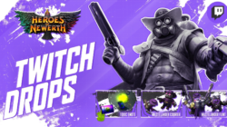 Heroes of Newerth Reborn recibe a Deadwood y añade tablas de clasificación, mejoras visuales y Twitch Drops
