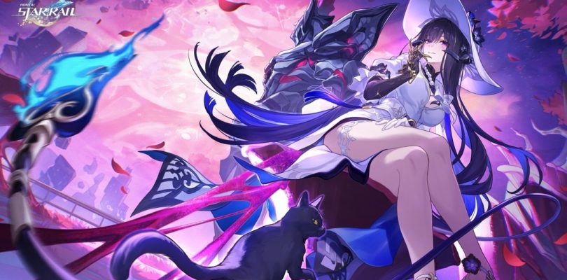 La versión 3.8 de Honkai: Star Rail «Los recuerdos son el preludio de los sueños» pronto estará disponible.