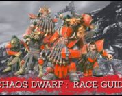 ¡Descubre la temporada 11 de Blood Bowl 3 con Enanos del Caos!