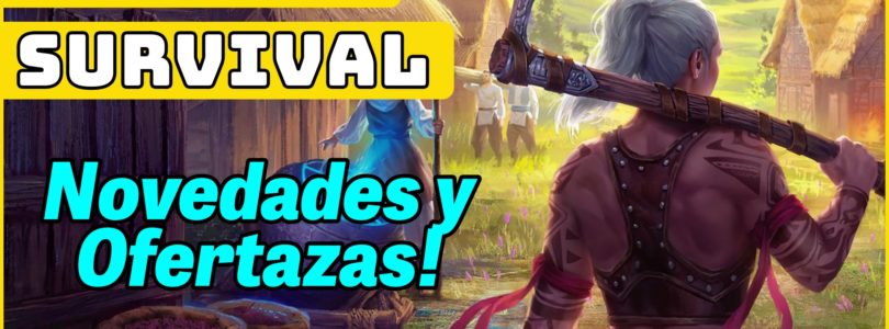 Informe Survival Diciembre 2025 ▶️ Grandes Novedades, Ofertazas y Terminator nos deja llorando