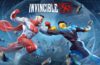 El juego de lucha 3v3 de Skybound Entertainment, Invincible VS, llegará el 30 de abril