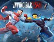 El juego de lucha 3v3 de Skybound Entertainment, Invincible VS, llegará el 30 de abril