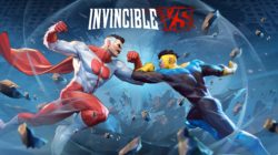 El juego de lucha 3v3 de Skybound Entertainment, Invincible VS, llegará el 30 de abril