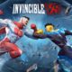El juego de lucha 3v3 de Skybound Entertainment, Invincible VS, llegará el 30 de abril