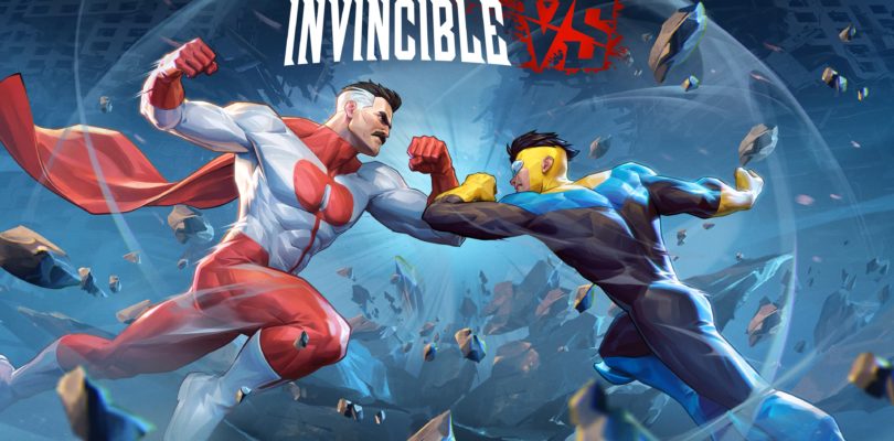 El juego de lucha 3v3 de Skybound Entertainment, Invincible VS, llegará el 30 de abril