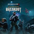 La Temporada Dos de Killing Floor 3, «Operation: Breakout», llega con un nuevo mapa, Zed y el regreso de DJ Scully