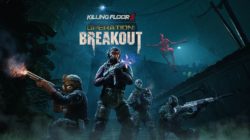 La Temporada Dos de Killing Floor 3, «Operation: Breakout», llega con un nuevo mapa, Zed y el regreso de DJ Scully
